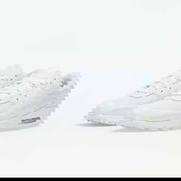 Tenisice i cipele Nike Air Max 90 Bijela | CN8490-100, 4