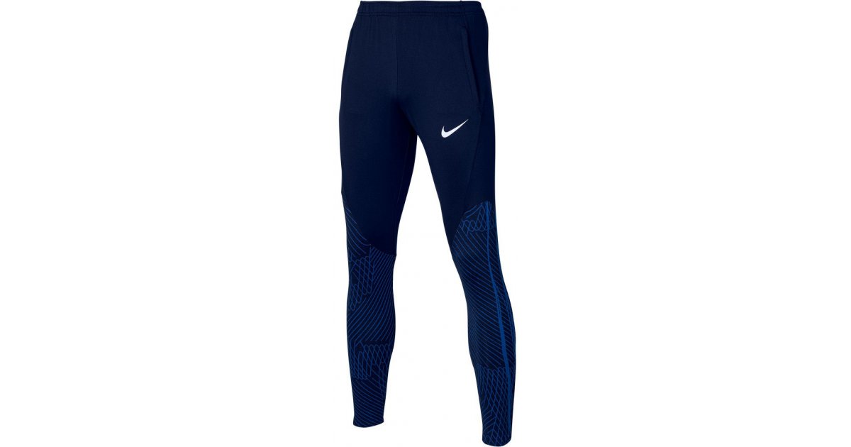 Trenirka Nike Dri-FIT Strike 23 Soccer Pants Tamnoplava | dr2563-451, 1