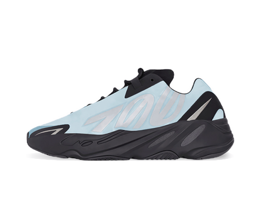 Ograničeno izdanje adidas Yeezy Yeezy Boost 700 MNVN "Blue Tint" Bijela | GZ0711