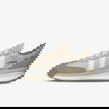 Tenisice i cipele adidas Originals SL 72 RTN Bež | JR8764, 1