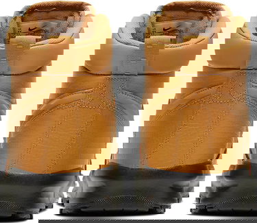 Tenisice i cipele Nike Manoa Leather GS Smeđa | bq5372-700, 4