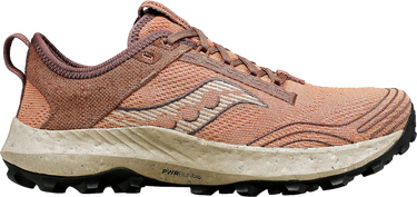 Tenisice i cipele Saucony PEREGRINE RFG Narančasta | s10869-138, 0