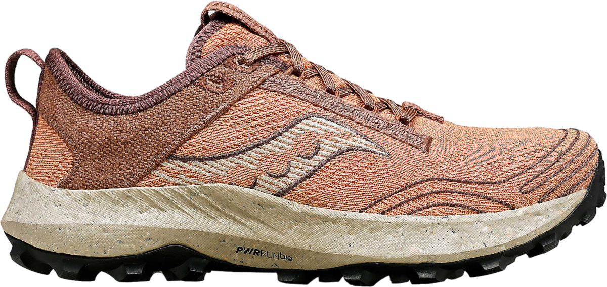 Tenisice i cipele Saucony PEREGRINE RFG Narančasta | s10869-138, 0