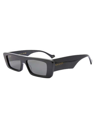 Sunčane naočale Gucci Eyewear GG1331S Sunglasses Crna | GG1331S-001