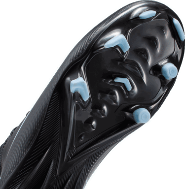 Tenisice i cipele Nike JR ZOOM VAPOR 16 ACADEMY FG/MG Crna | fq8392-001, 8