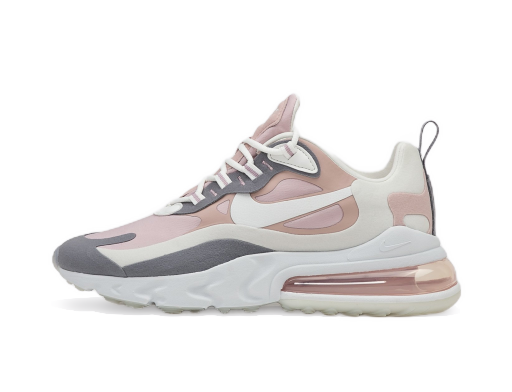 Tenisice i cipele Nike W Air Max 270 React Siva | CI3899-500