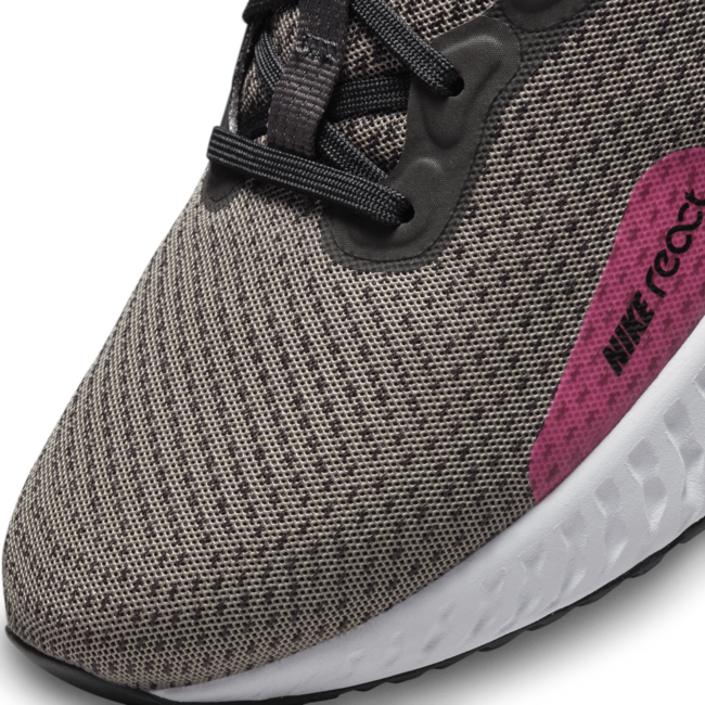 Tenisice i cipele Nike React Miler 3 Road Running Shoes Smeđa | DD0490-200, 1
