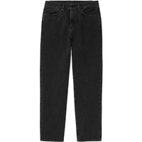 Hlače Carhartt WIP Pontiac Pants Crna | I029210.89.06, 0