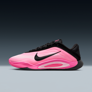 Tenisice i cipele Nike A'One Ružičasta | FZ8605-001, 4