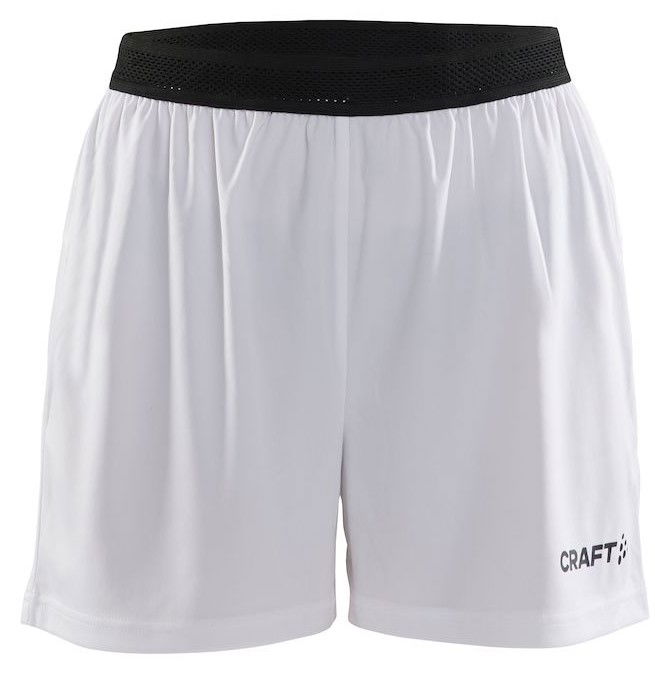 Kratke hlače Craft 2.0 W Shorts Bijela | 1912169-900000