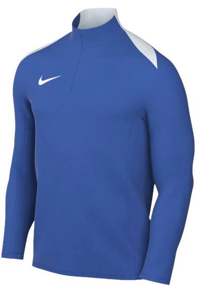 Majica kratkih rukava Nike M NK DF ACDPR24 DRIL TOP K Tamnoplava | fd7667-467
