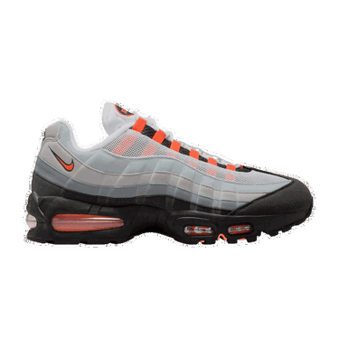 Tenisice i cipele Nike Air Max 95 OG "Bright Mandarin" Siva | HM4740-005, 1
