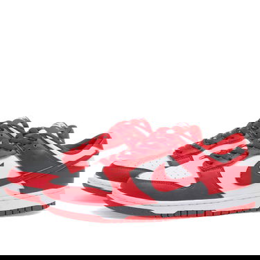 Tenisice i cipele Nike Dunk Low W, Size UK 4 Crvena | DD1873-116, 2