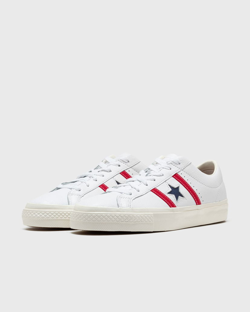 Skateboarding Converse One Star Academy Pro Leather Bijela | A08500C