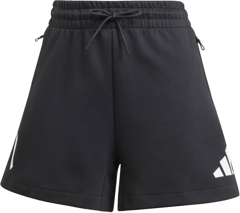 Kratke hlače adidas Performance Sportswear Z.N.E. Shorts Crna | jc5395