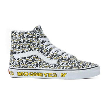 Tenisice i cipele Vans Mooneyes Sk8-hi Višebojno | VN0A7Q5N6M5, 0