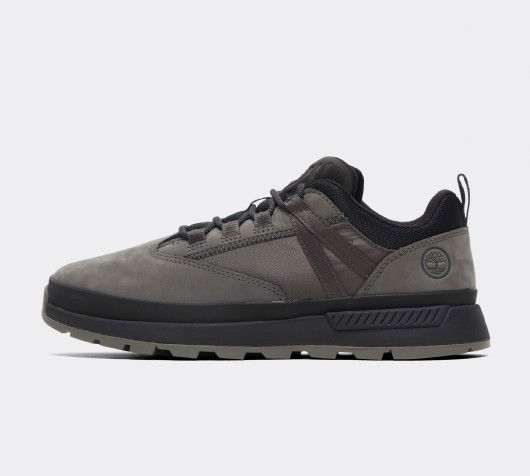 Tenisice i cipele Timberland Euro Trekker Low Trainer Siva | A686C