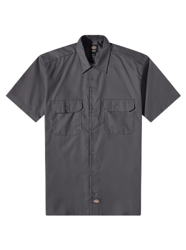 Košulja Dickies Work Siva | DK0A4XK7CH01