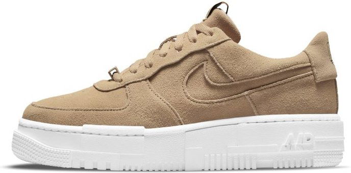 Tenisice i cipele Nike Air Force 1 Pixel W Smeđa | DQ5570-200, 0