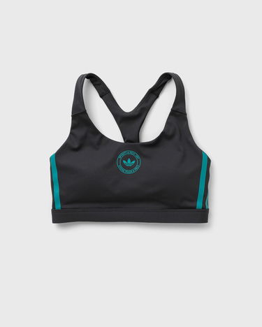 Grudnjak adidas Originals Sporty & Rich Racerback Bralette Crna | KA0710, 0