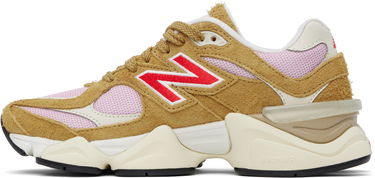 Tenisice i cipele New Balance 9060 Ružičasta | U9060GEA, 2