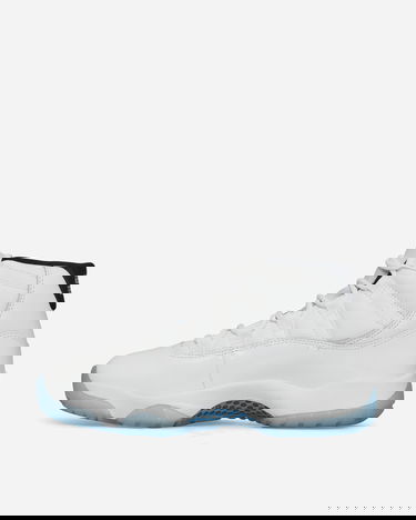 Tenisice i cipele Jordan Air Jordan 11 Retro Siva | CT8012-104, 3