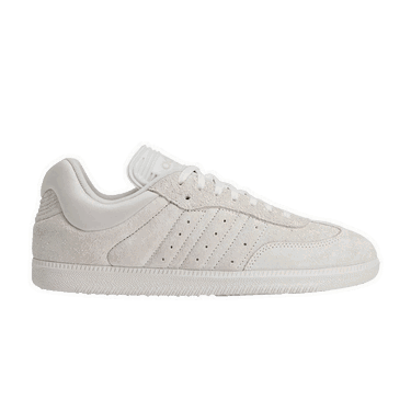 Tenisice i cipele adidas Originals Dingyun Zhang x Samba "White Vapor" Bež | IF9703, 1