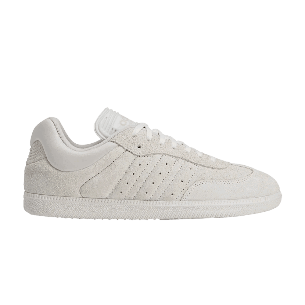 Tenisice i cipele adidas Originals Dingyun Zhang x Samba "White Vapor" Bež | IF9703, 1