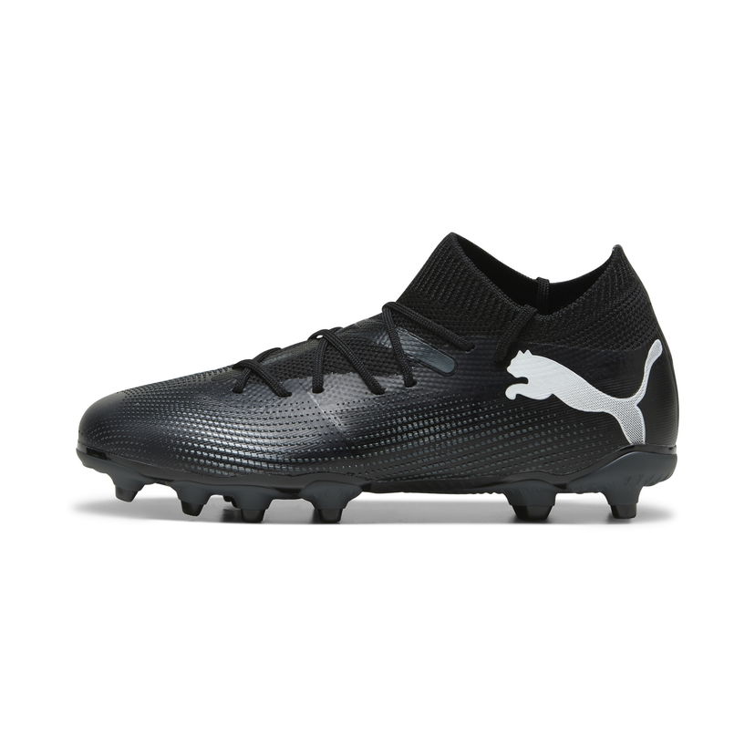 Tenisice i cipele Puma FUTURE 7 MATCH FG/AG Crna | 107729_02
