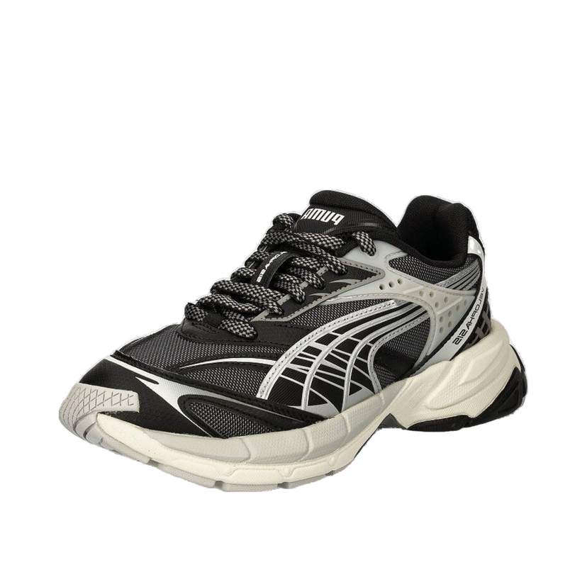 Tenisice i cipele Puma Velophasis Born in the 2000s Crna | 398219