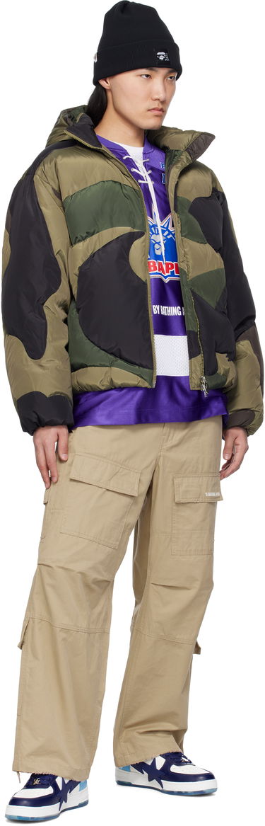 Tenisice i cipele BAPE BAPE STA OS Plava | 001FWK801309M, 4