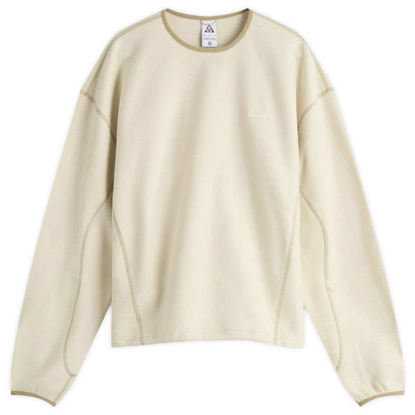 Dukserice Nike ACG Wolf Tree Crew Sweatshirt Bež | HV1117-229