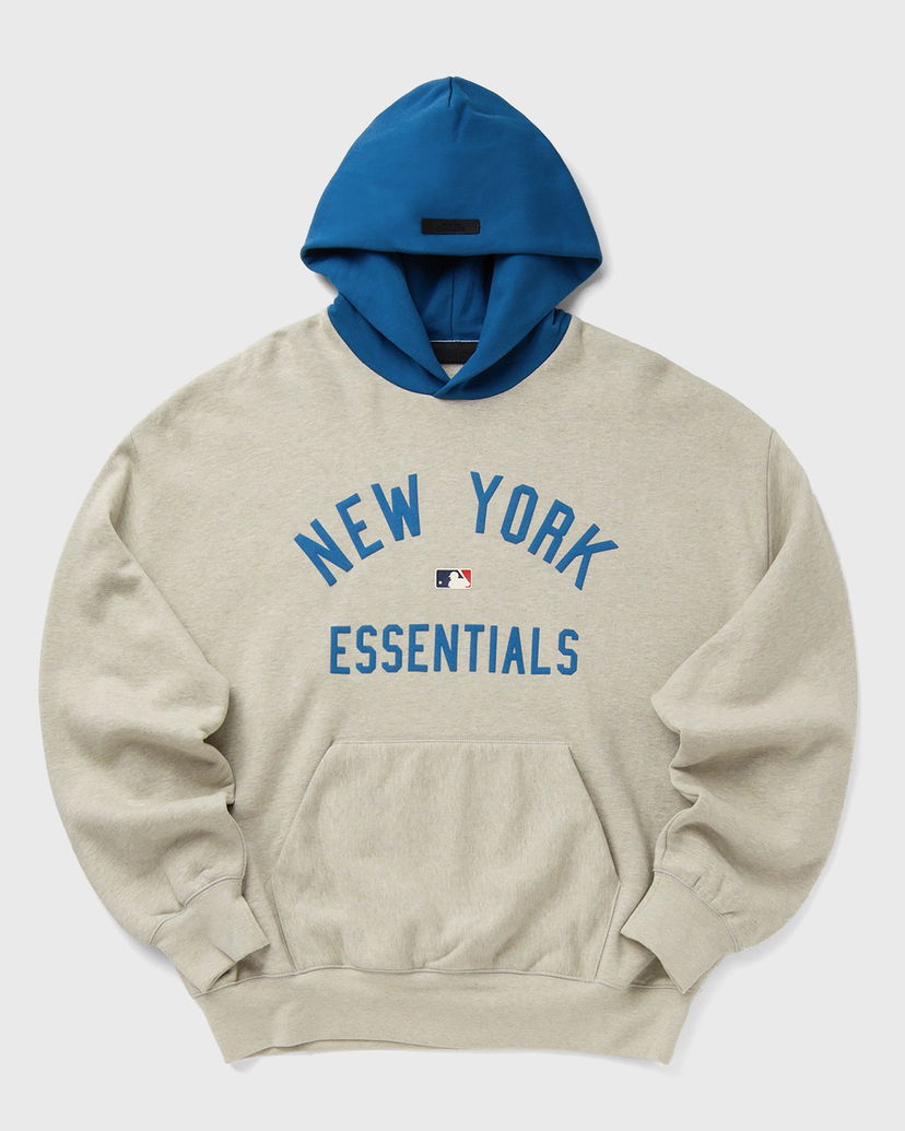 Dukserice Fear of God New York Mets MLB Essentials Sport Fit Pullover Hoodie Višebojno | 192ML252018F