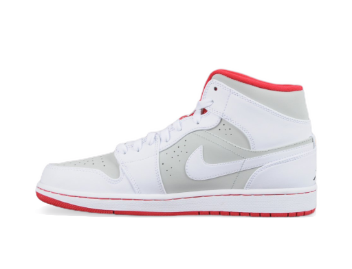 Ograničeno izdanje Jordan Air Jordan 1 Mid "Hare" 2015 Bijela | 719551-123