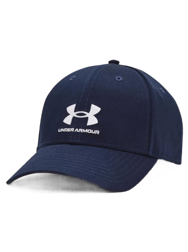 Kapa Under Armour Branded Lockup  Adjustable Cap Tamnoplava | 1381645-410