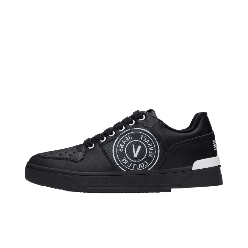Tenisice i cipele Versace Starlight Crna | E77YA3SJ1_EZP356