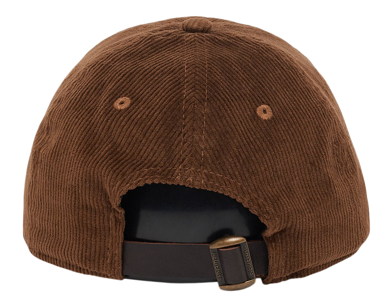 Kapa New Era New Era MLB New York Yankees 9Twenty Adjustable Curved Cap Smeđa | 60595319-60595319, 1