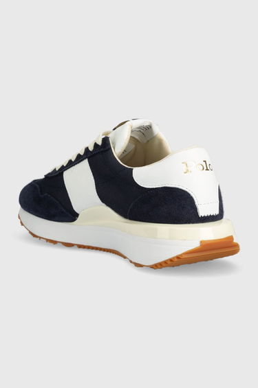 Tenisice i cipele Polo by Ralph Lauren Polo Ralph Lauren Train 89 Pp Running Style Trainers Bež | 809878008, 2