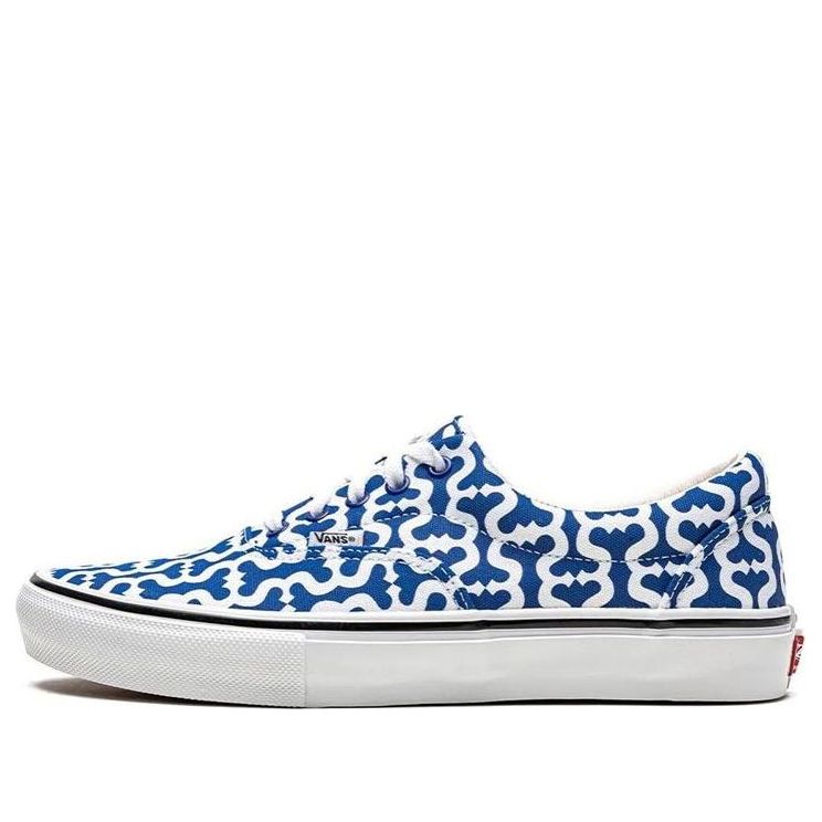 Tenisice i cipele Vans Supreme x Era 'Monogram S' Plava | VN0A5KRV5YE