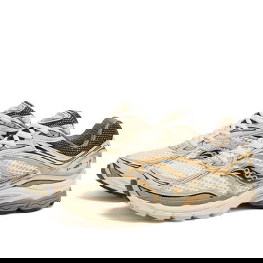 Tenisice i cipele Saucony Progrid Omni 9 Size UK 10 Bež | S70739-7, 2