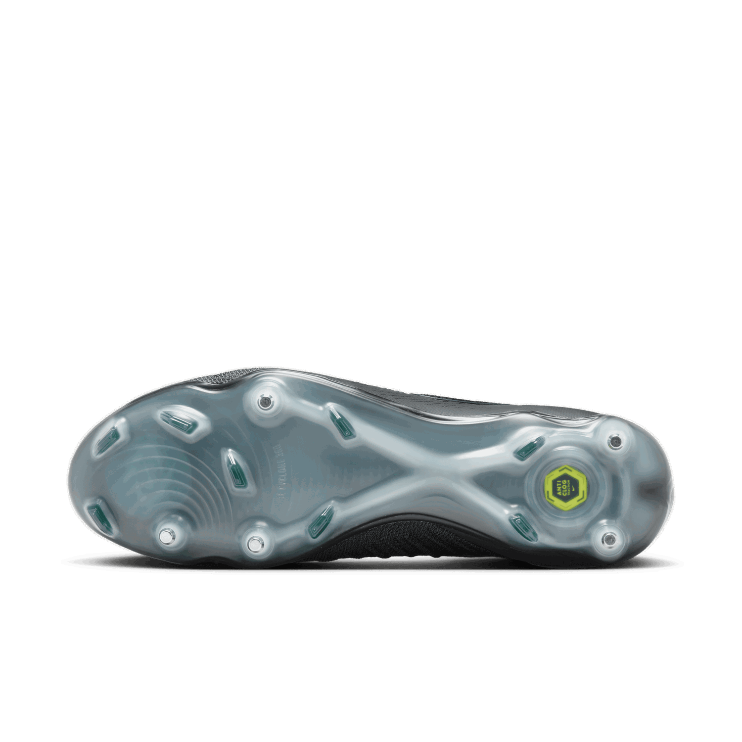 Tenisice i cipele Nike Phantom GX 2 Elite SG Crna | FJ2586-002, 1