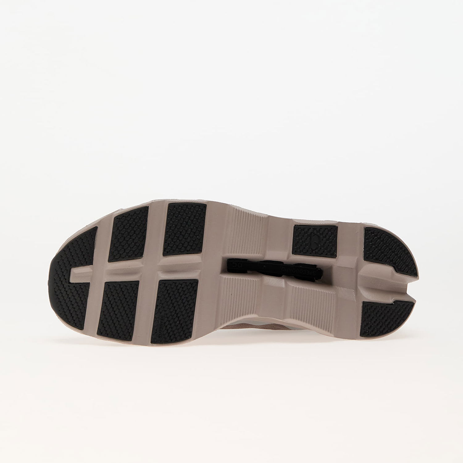 Tenisice i cipele On Running Cloudmonster Siva | 61.97729, 1