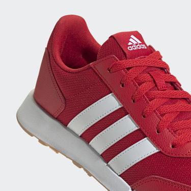 Tenisice i cipele adidas Originals RUN 50S Crvena | IG6555, 4