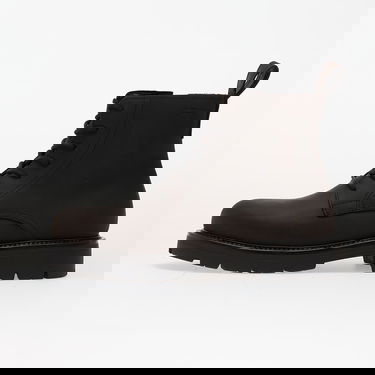 Tenisice i cipele Vagabond Cameron Lace-Up Chunky Sole Boots EUR 41 Smeđa | 5675-309-31, 0