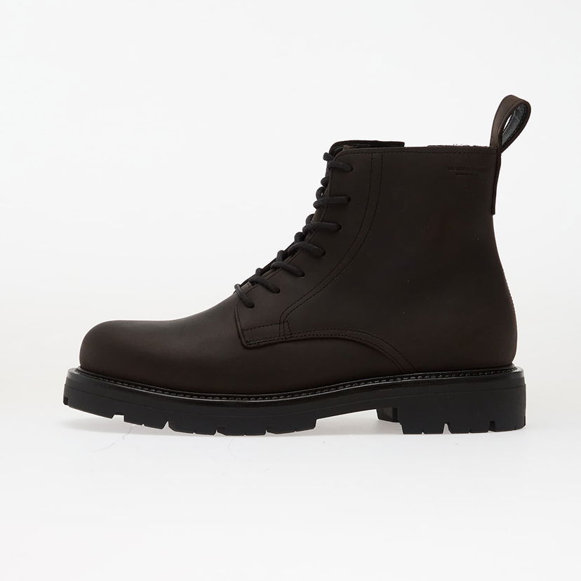 Tenisice i cipele Vagabond Cameron Lace-Up Chunky Sole Boots EUR 41 Smeđa | 5675-309-31