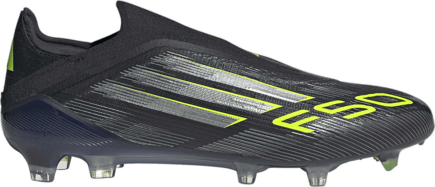 Tenisice i cipele adidas Performance F50 Elite LL FG Crna | jh7629, 0