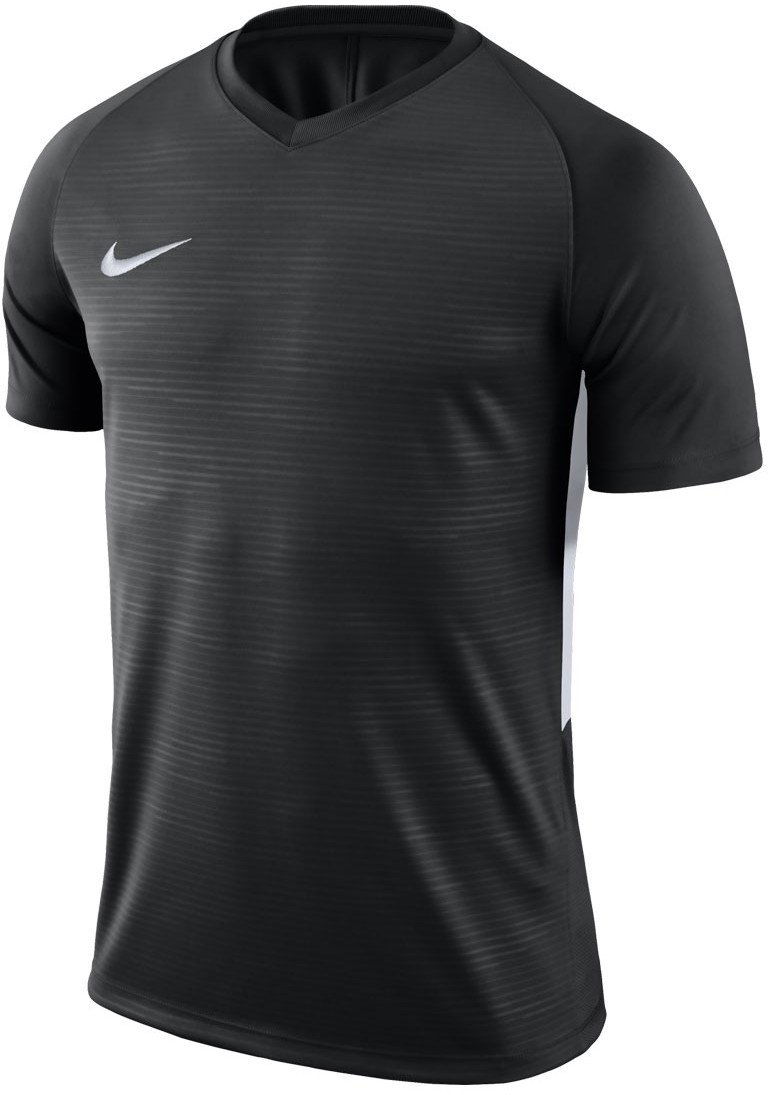 Majica kratkih rukava Nike Short Sleeve Soccer T-Shirt Crna | 894230-010