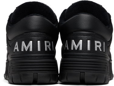 Tenisice i cipele AMIRI MA-1 Crna | AMFOSR1152, 1