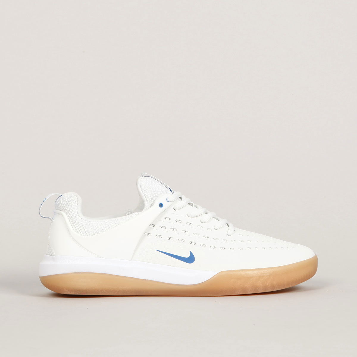 Tenisice i cipele Nike SB Nyjah 3 Summit White Photo Blue Bijela | DV7896-100, 0