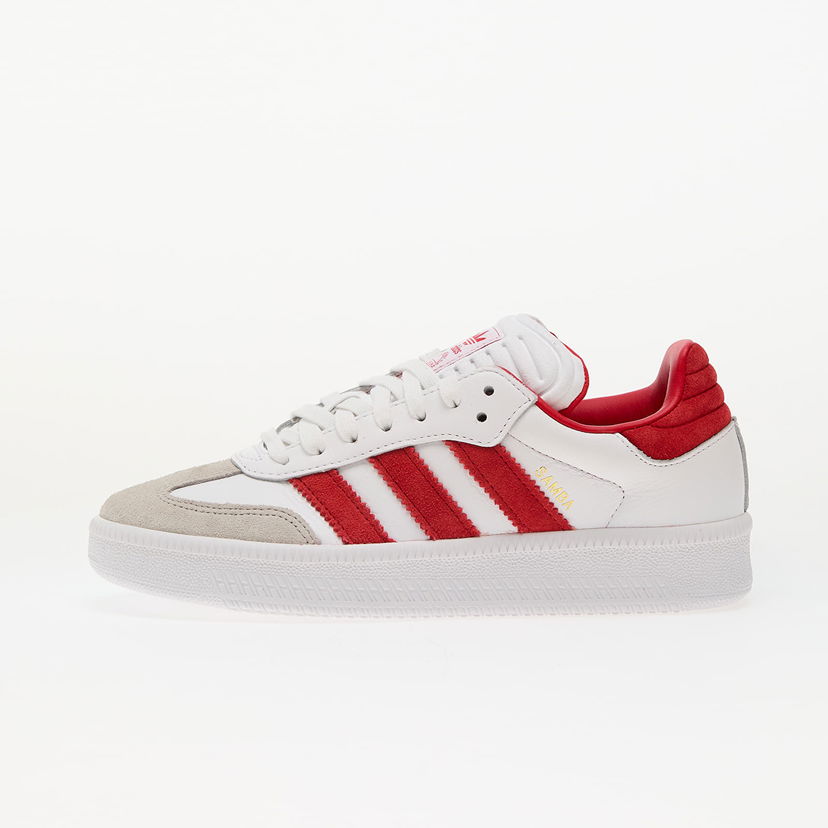 Tenisice i cipele adidas Originals Samba Xlg Ftw Bijela | JI3189